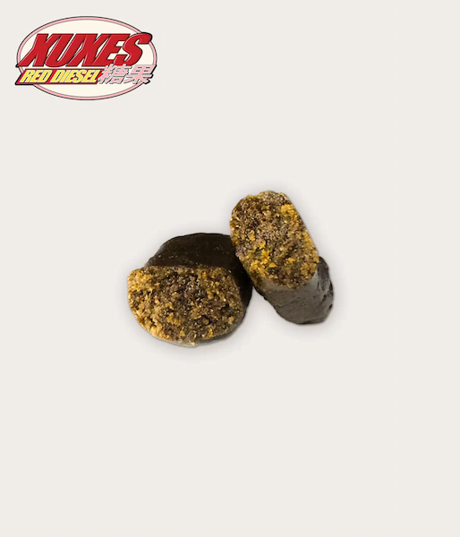 Red Diesel Hash CBD > Xuxes | Hachís CBD